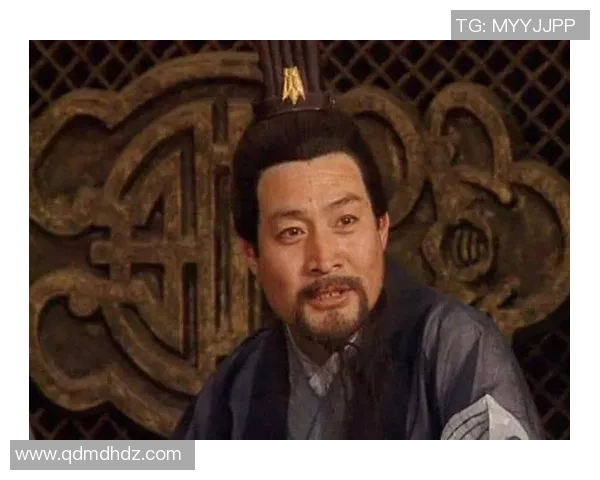 徐庶：比庞统还让人惋惜的奇才，若能一直追随刘备，关羽也不会死